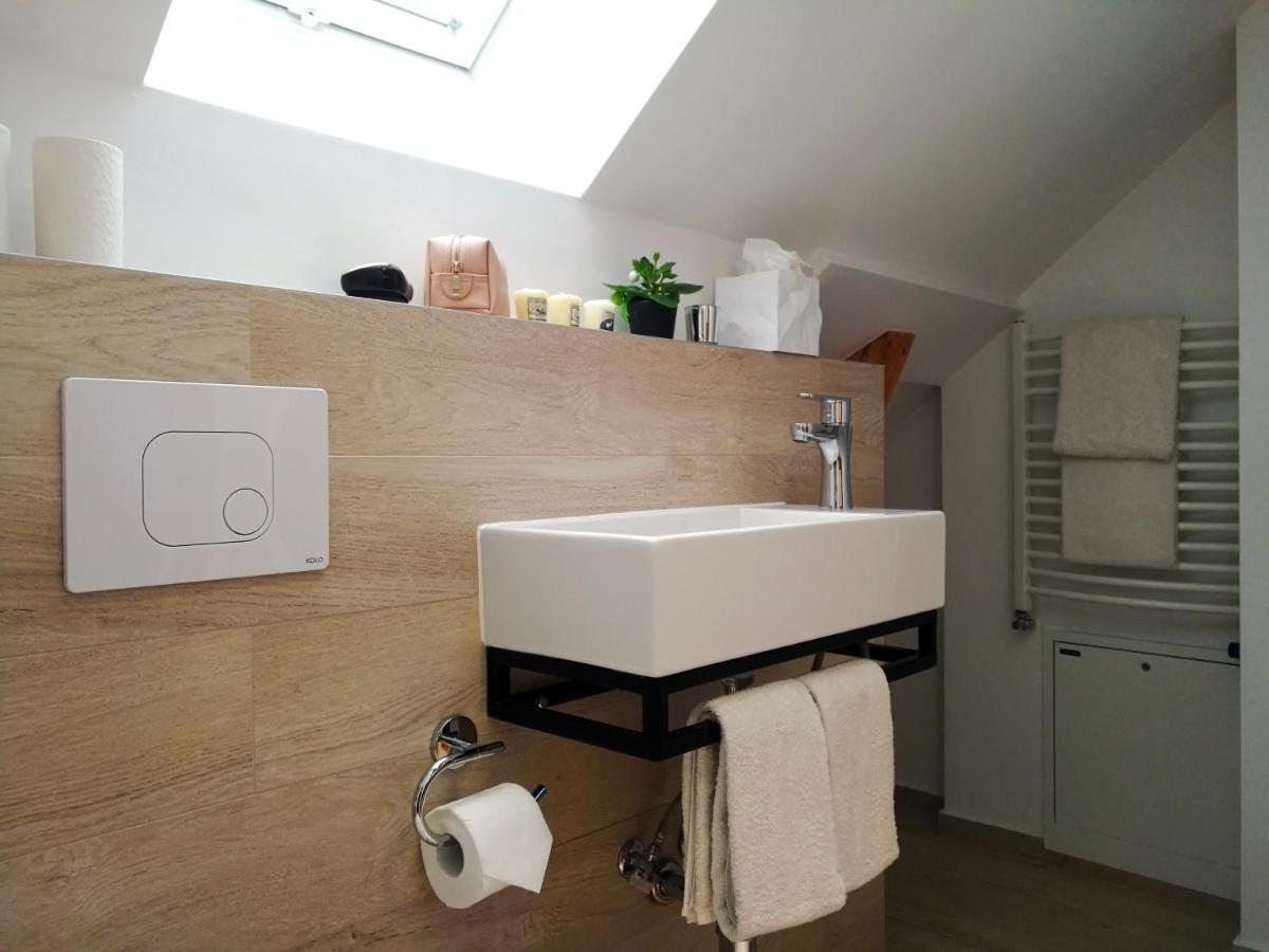 Kamienica Na Nowo Apartamenty Mrągowo Eksteriør billede