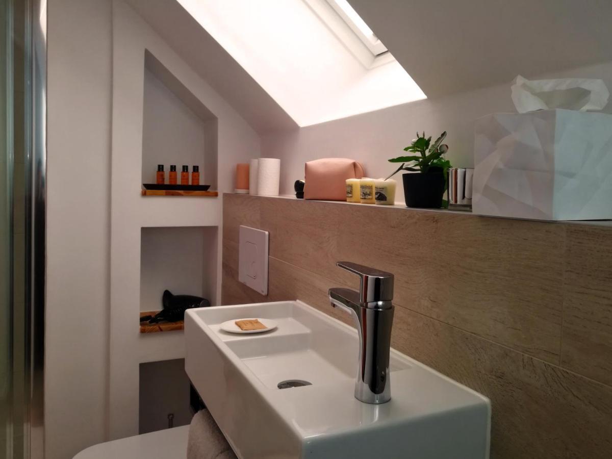 Kamienica Na Nowo Apartamenty Mrągowo Eksteriør billede